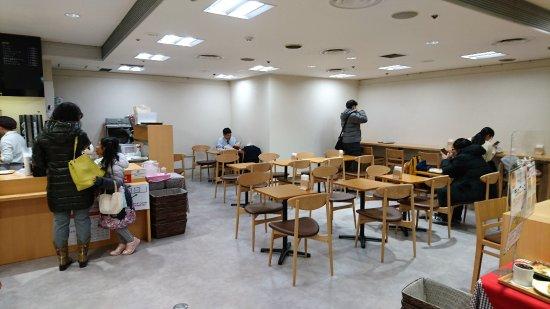 Cookhouse, Namba Walk